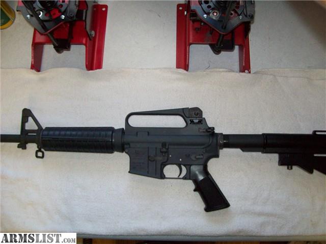 Eagle Arms Ar 15 Pre Ban Serial Numbers