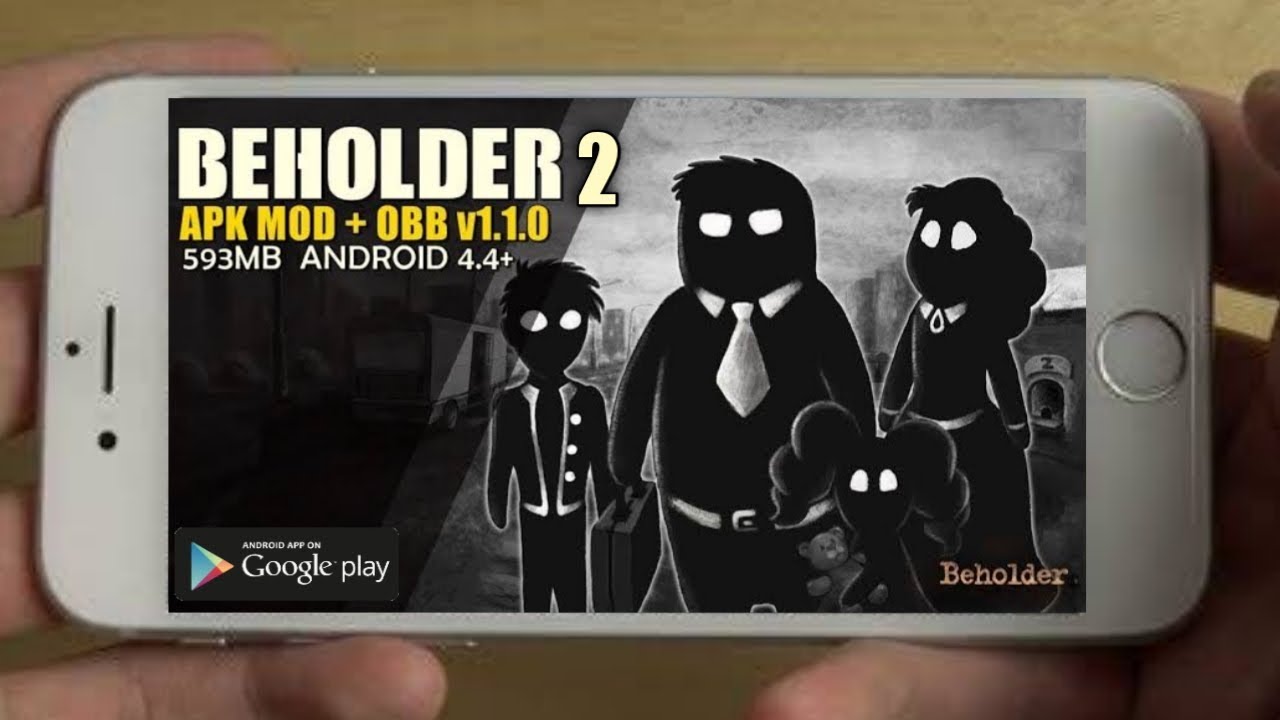Beholder 2 Download
